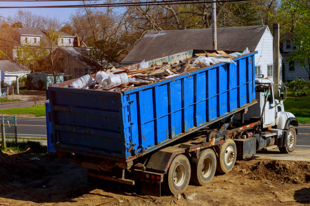 Best Recycling Services for Junk  in Fairview, NY