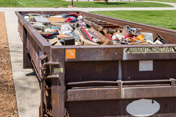 Best Recycling Services for Junk  in Fairview, NY