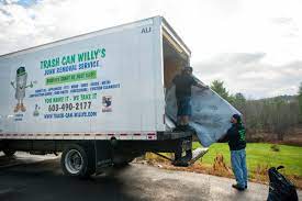 Best Scrap Metal Removal  in Fairview, NY